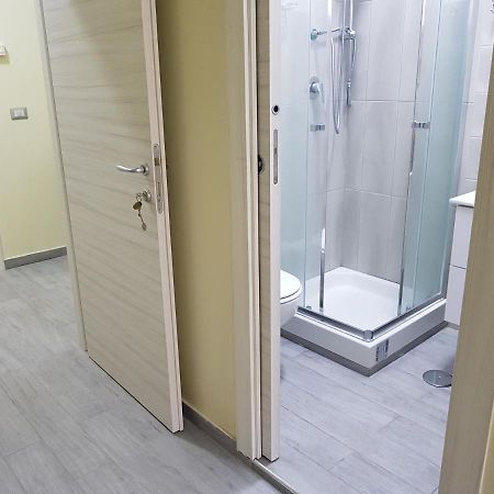 Lili & Aurora Home Рим Екстериор снимка