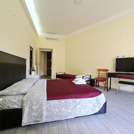 Lili & Aurora Home Рим Екстериор снимка