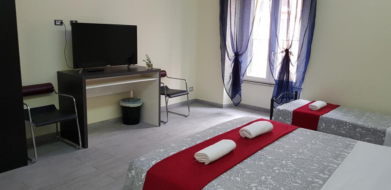 Lili & Aurora Home Рим Екстериор снимка