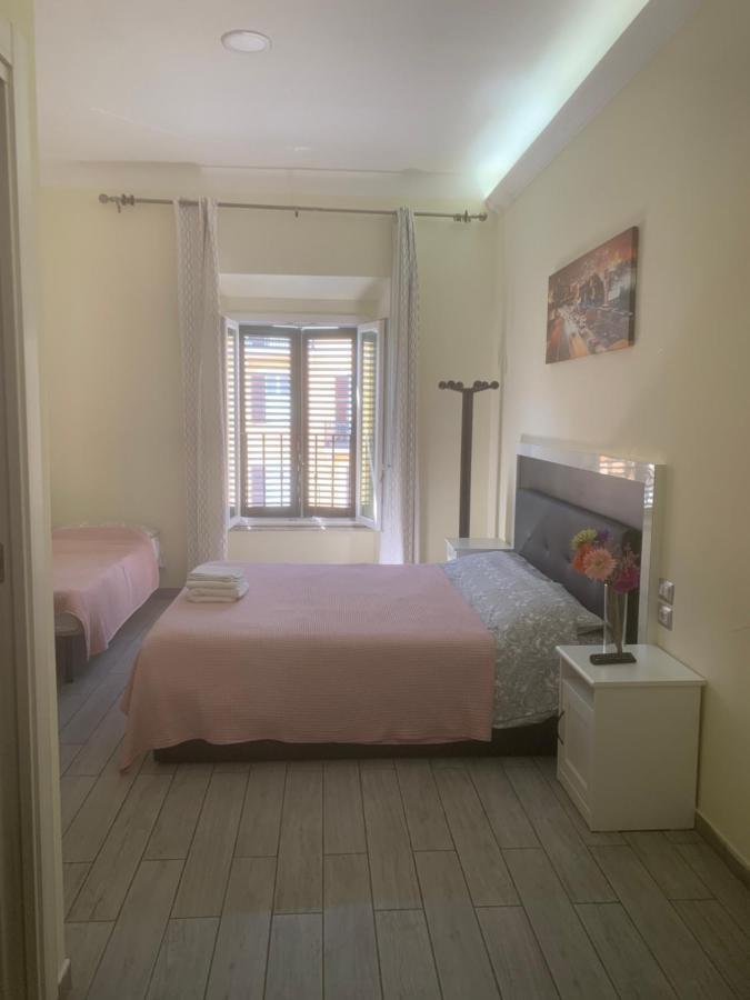 Lili & Aurora Home Рим Екстериор снимка