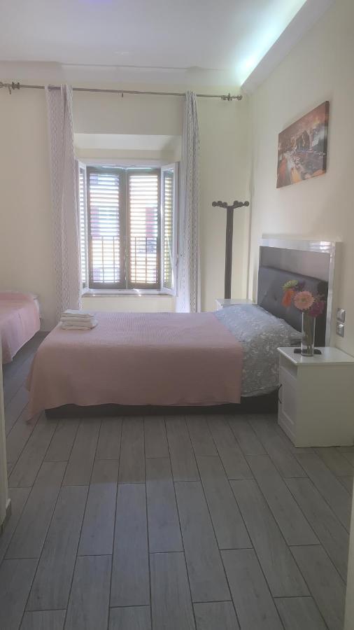 Lili & Aurora Home Рим Екстериор снимка
